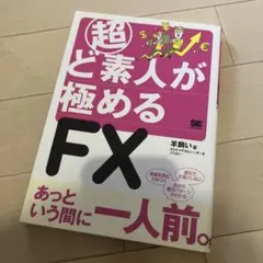 超ど素人が極めるFX