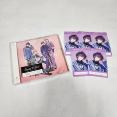 VOLTACTION 2ndアルバムSeasons of Love? 通常盤