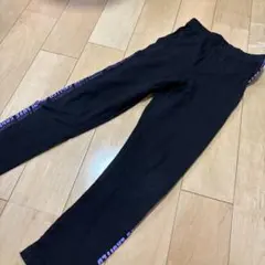 JENNI love スパッツ ブラック 140㎝