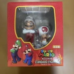 SUPER MARIO STANDARD FIGURE 2