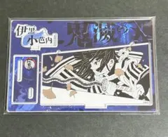 2026年最新】名場面ジオラマフィギュア 伊黒小芭内の人気アイテム