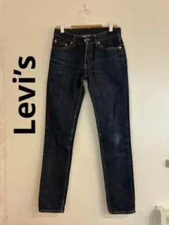 Levi’s リーバイス W521 ストレート サイズ28