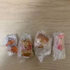 くまのプーさん めじるしアクセサリー