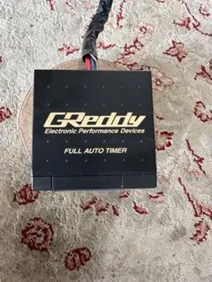 GReddy FULL AUTO TIMER 本体