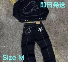 2025年最新】corteiz denimの人気アイテム - メルカリ