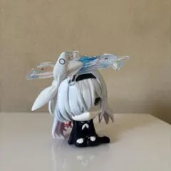 ブルーアーカイブ　プラナ　フィギュア