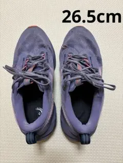 ノヴァブラスト5 26.5cm