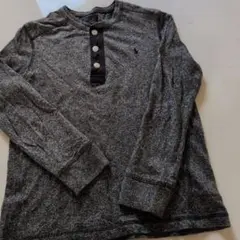 Polo Ralph Lauren 長袖カットソー サイズ 120 6