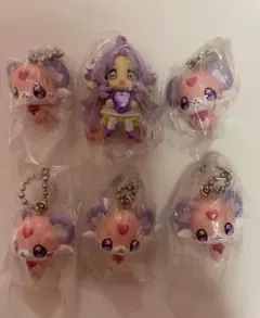 名探偵プリキュア　名探偵スイング1 まとめ売り