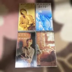 ZARD 8cm CD シングル 6枚セット - メルカリ