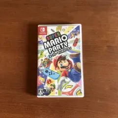 スーパーマリオパーティ (Nintendo Switch)