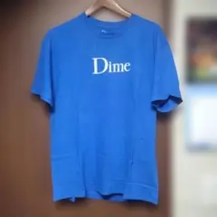 Dime Tシャツ ブルー Lのサムネイル