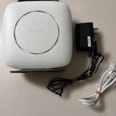 BUFFALO WSR-2533DHP3 無線LANルーター