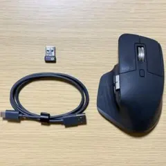 【動作確認済】Logicool MX Master 3 for Business