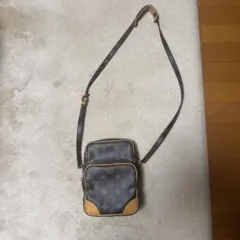 Louis Vuitton モノグラム ショルダーバッグのサムネイル
