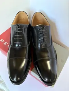 2026年最新】REGAL Shoe & Co. カラー：ブラック系 メンズ ドレス