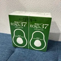 ミキエコー37 8瓶セット 新品未開封 Amazon | お得な8個入1ケース！！[三基商事] ミキエコー37（100粒