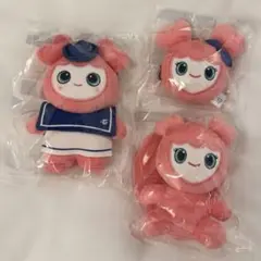 【3点セット】TWICE モモ モブリー POPUP SEOUL 韓国 3点セット】TWICE モモ モブリー POPUP SEOUL 韓国 - メルカリ