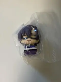 もふ　おねむたん