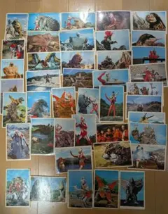 2026年最新】ブロマイド ウルトラ 5円の人気アイテム - メルカリ