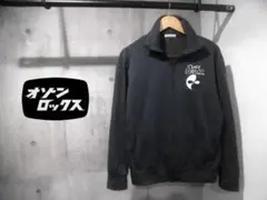 オゾンロックス ロゴワッペン ジャージトップ L トラックジャケット 希少00s
