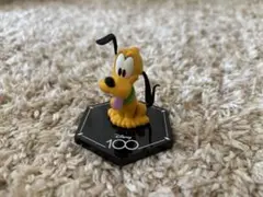 ディズニー プルート フィギュア 100周年