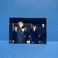 オアシス　写真