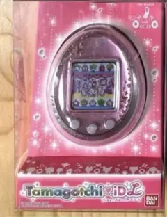 (新品未開封•美品)たまごっちiDL ピンク 2025年最新】たまごっちidlの人気アイテム - メルカリ