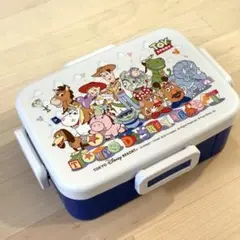 東京ディズニーリゾート トイストーリー お弁当箱 650ml