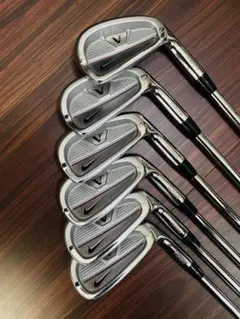Nike VR Forged Split Cavity アイアン