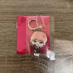 超特急 シューヤ ご当地キーホルダー