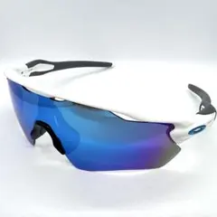 オークリーゴルフPRIZMサングラス FLAK2.0交換レンズ付アジアン