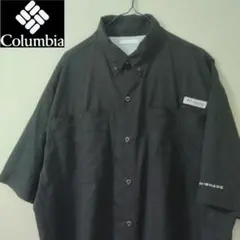 Columbia　PFG　Performance Fishing shirtのサムネイル