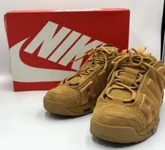 新品未使用 NIKE モアテン ブラウン 楽天市場】エアモアアップテンポ ブラウンの通販