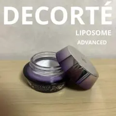 コスメデコルテ　リポソームアドバンストリペアクリーム 50g