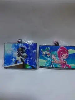 プリキュア一番くじ