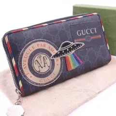 2025年最新】gucci グッチ ufoワッペンの人気アイテム - メルカリ