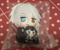 文豪ストレイドッグス くじ引き堂 フョードル・ドストエフスキー
