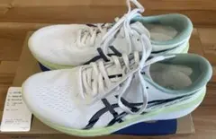 ASICS MAGIC SPEED4 27.0cm 純正箱付