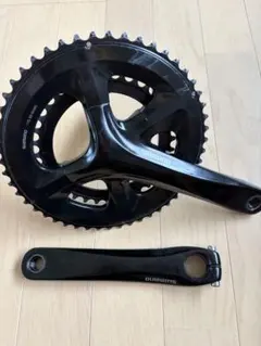 SHIMANO 105 FC-5750クランクセット170mm 50F-34T - メルカリ