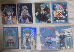 すとぷり ころんくん チェキ風ブロマイド 実写 - メルカリ