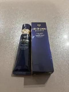 クレ・ド・ポー ボーテ タンクレームエクラn ベージュオークル20 お値下げ可能