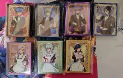 2026年最新】コミケ スリーブの人気アイテム - メルカリ