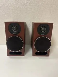 ビクター[EXーA3] スピーカーのみ - メルカリ