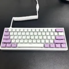 2025年最新】DuCKY キーボードの人気アイテム - メルカリ