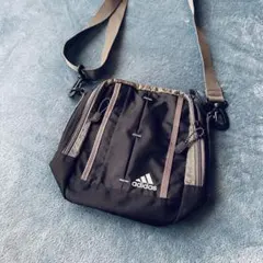 アディダス adidas サコッシュ ショルダー 10sのサムネイル