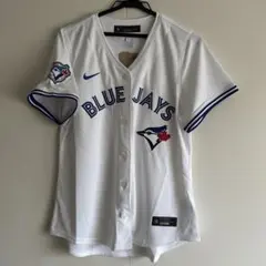 NIKE Toronto Blue Jays OKAMOTO 7 ユニフォーム - メルカリ
