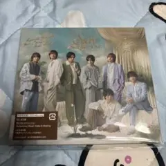 Hey! Say! JUMP Ssay エッセイ初回限定盤1 ブルーレイ