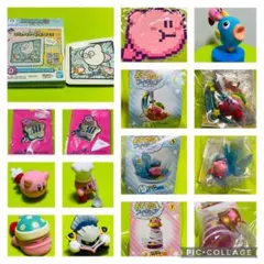 星のカービィ　セット