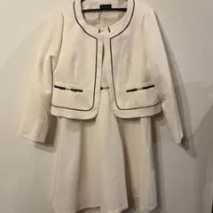 入学式レディースフォーマル